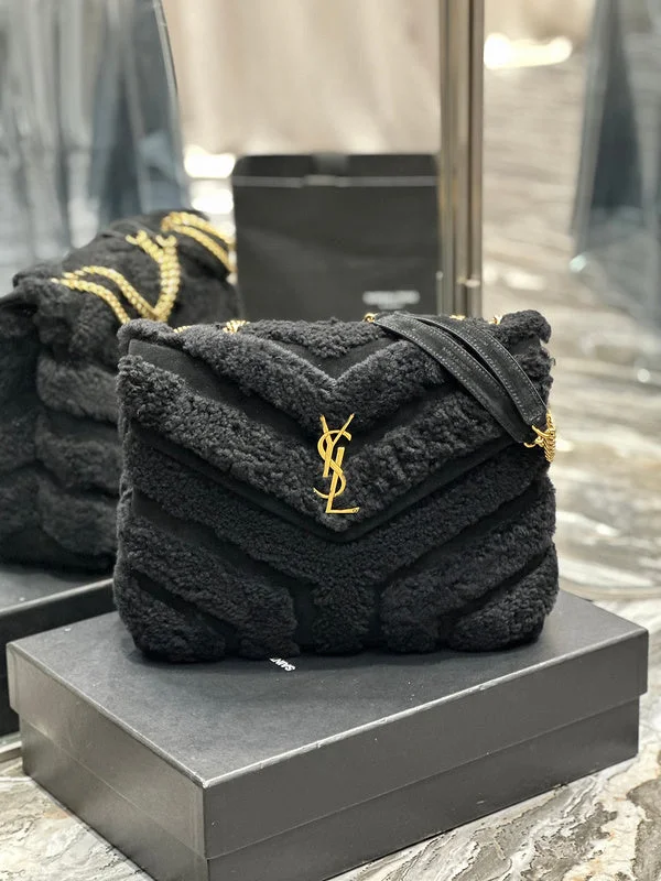 Sustainable fashion bagsWF - Yves Saint Laurent Bags - 299