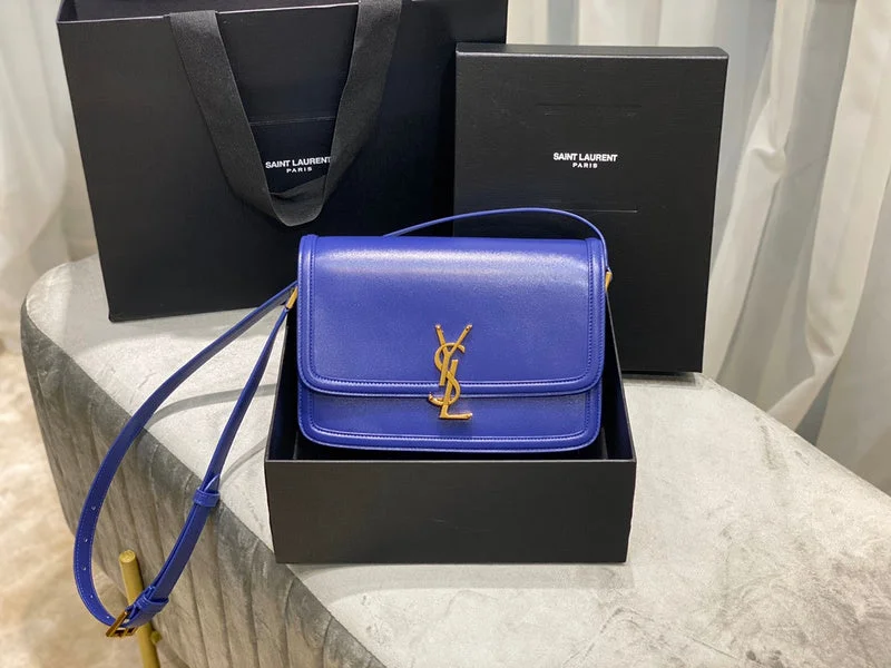 Luxury bags with chain strapsWF - Yves Saint Laurent Bags - 268