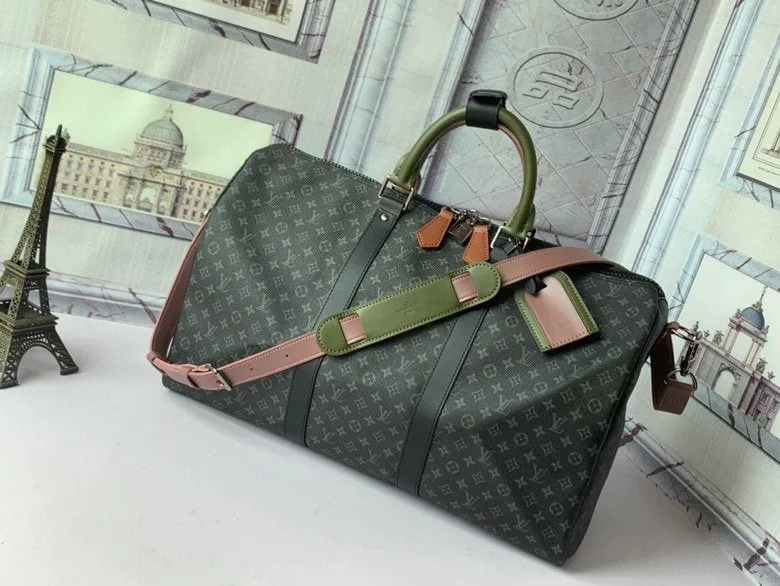 Best bags for weekend getawaysBoldCollect - LOUIS VUITTON BAGS - 2947