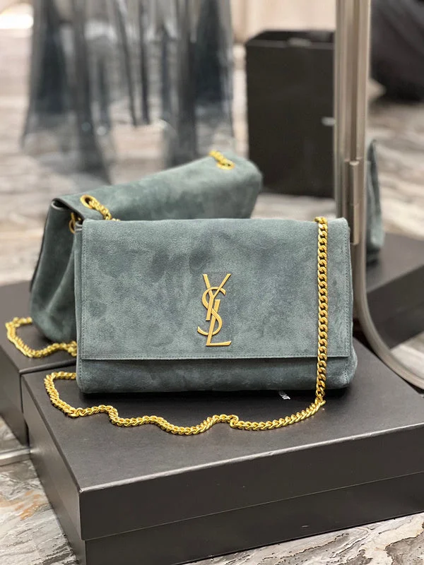 Luxury handbags 2025BC - YVES SAINT LAURENT Bags - 573