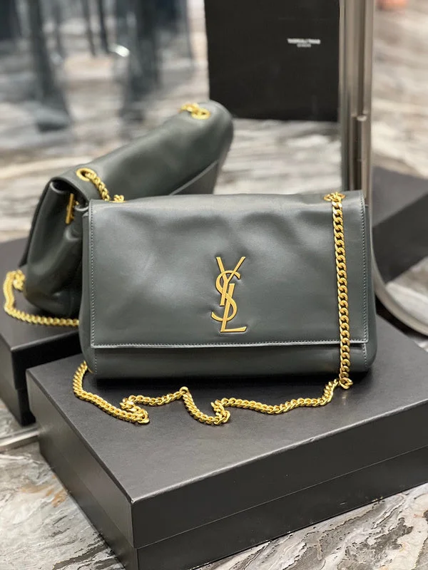 Vegan leather handbagsBC - YVES SAINT LAURENT Bags - 574