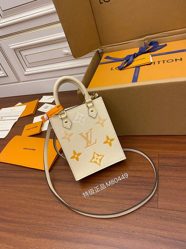 Luxury brand bags on saleBoldCollect - LOUIS VUITTON BAGS - 2773