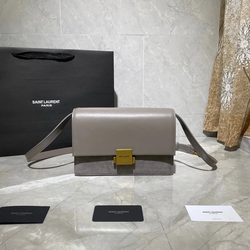 Affordable leather bagsYves Saint Laurent - Bags - Franco Shops