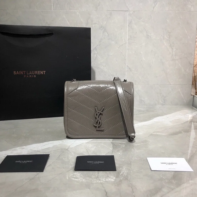 Affordable designer bag dupesBC - YVES SAINT LAURENT Bags - 1649