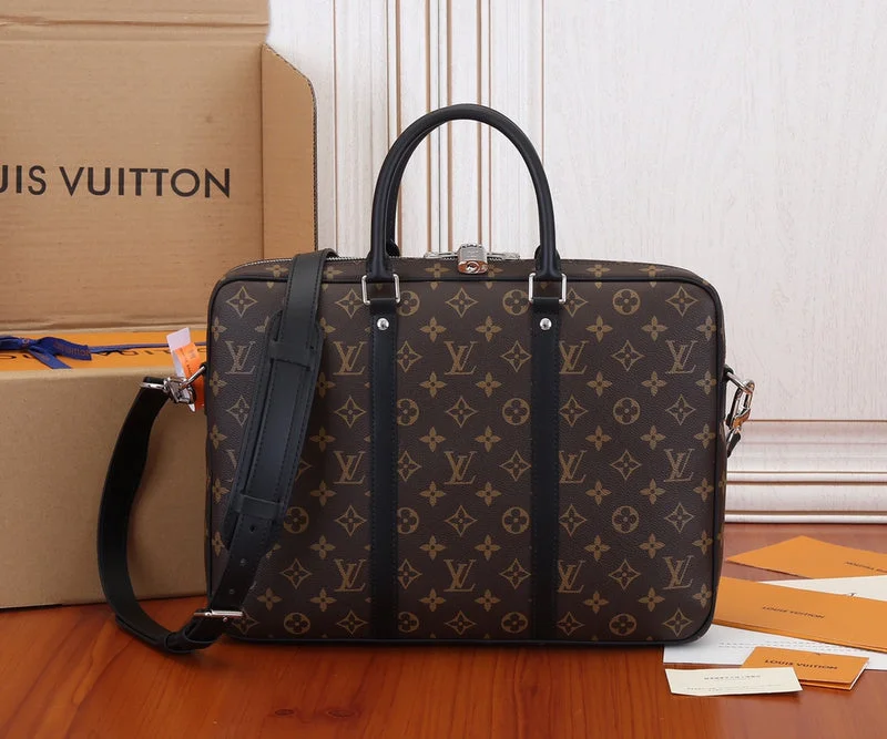 Vintage-inspired handbagsBoldCollect - LOUIS VUITTON BAGS - 2933