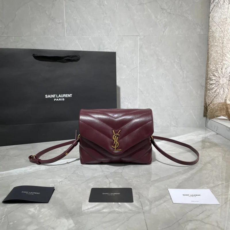 Lightweight duffle bags for gymWF - Yves Saint Laurent Bags - 278