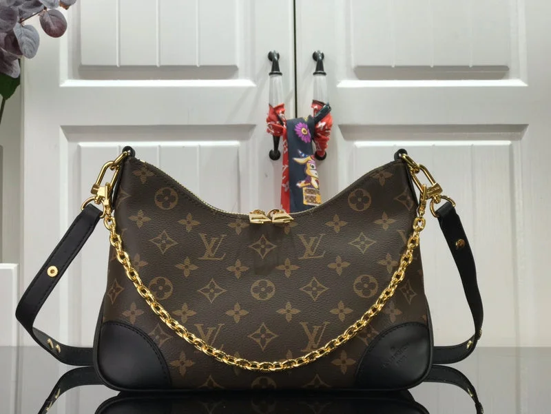 Mini bags for evening outBoldCollect - LOUIS VUITTON BAGS - 2797