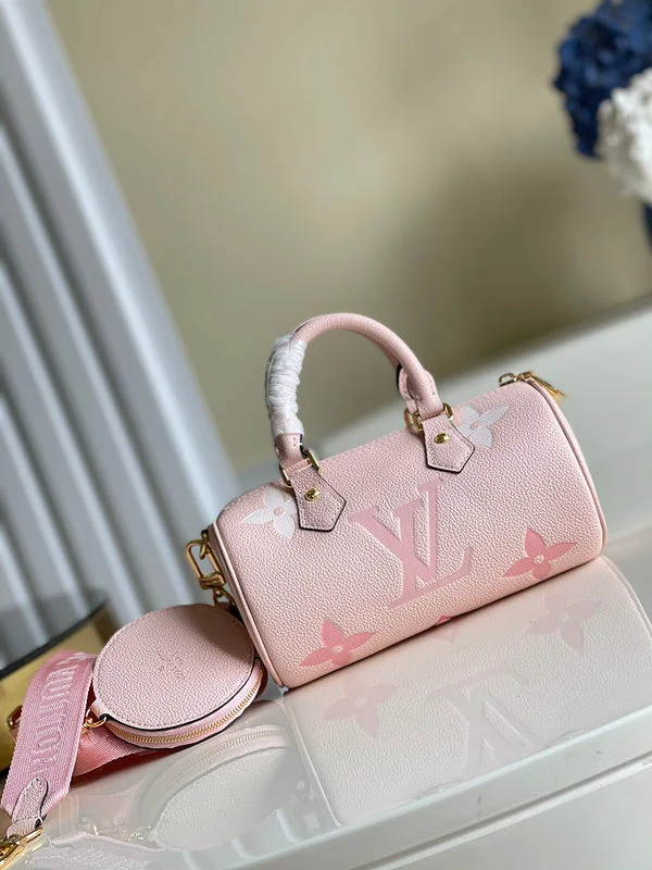 Affordable luxury bags BoldCollect - LOUIS VUITTON BAGS - 2845