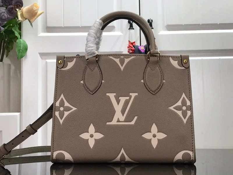 Eco-friendly tote bags for shoppingBoldCollect - LOUIS VUITTON BAGS - 2860