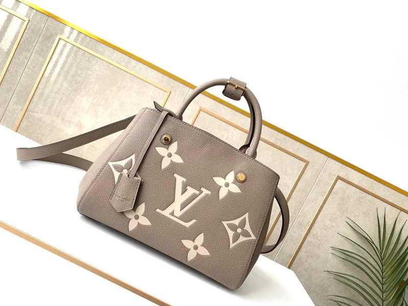 Affordable luxury bags BoldCollect - LOUIS VUITTON BAGS - 2801