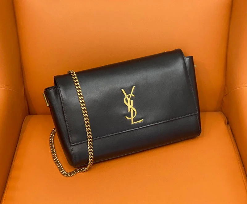 Customizable monogram bagsWF - Yves Saint Laurent Bags - 1220