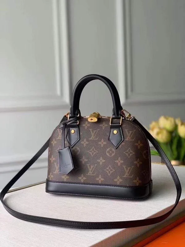 Lightweight duffle bags for gymBoldCollect - LOUIS VUITTON BAGS - 2858