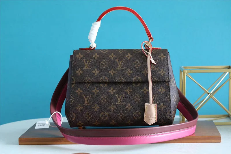 Large capacity travel bagsBC - Louis Vuitton Bags - 7966