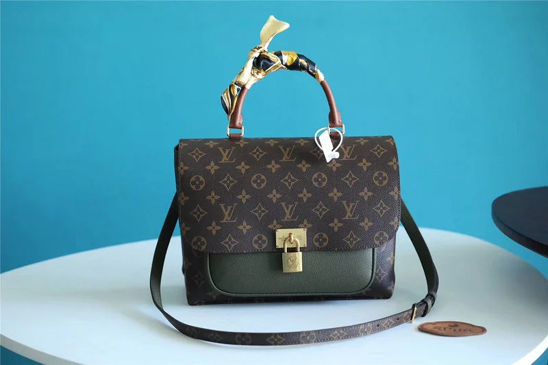 Best bags for weekend getawaysBC - Louis Vuitton Bags - 7852