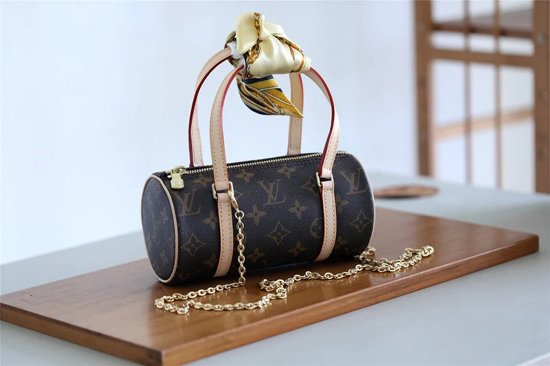 Designer bags with gold hardwareBC - Louis Vuitton Bags - 7974