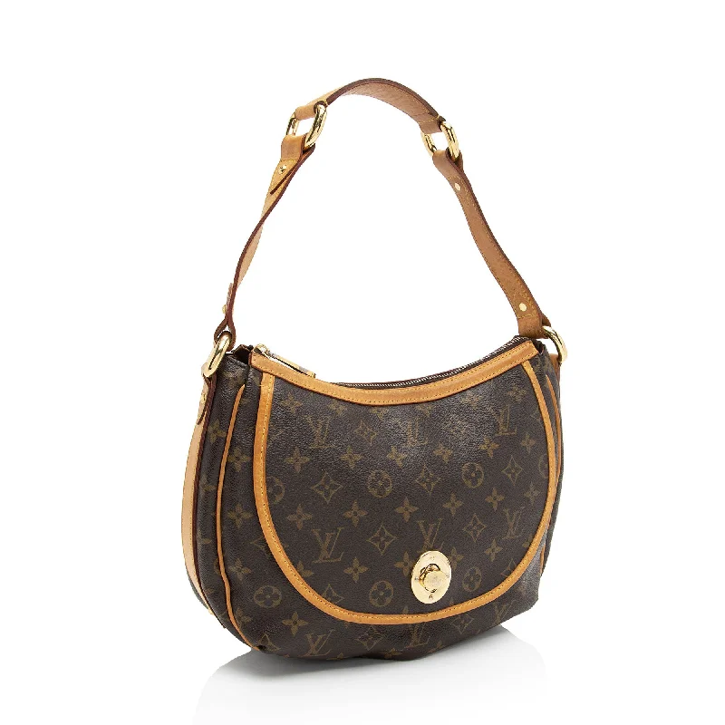 Best tote bags for workLouis Vuitton Monogram Canvas Tulum PM Shoulder Bag (oq4Na6)