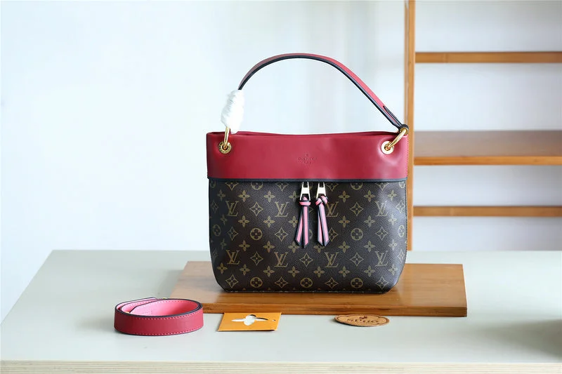 High-end designer bags for menBC - Louis Vuitton Bags - 7954