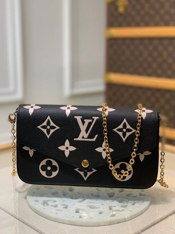 Customizable monogram bagsBoldCollect - LOUIS VUITTON BAGS - 2934