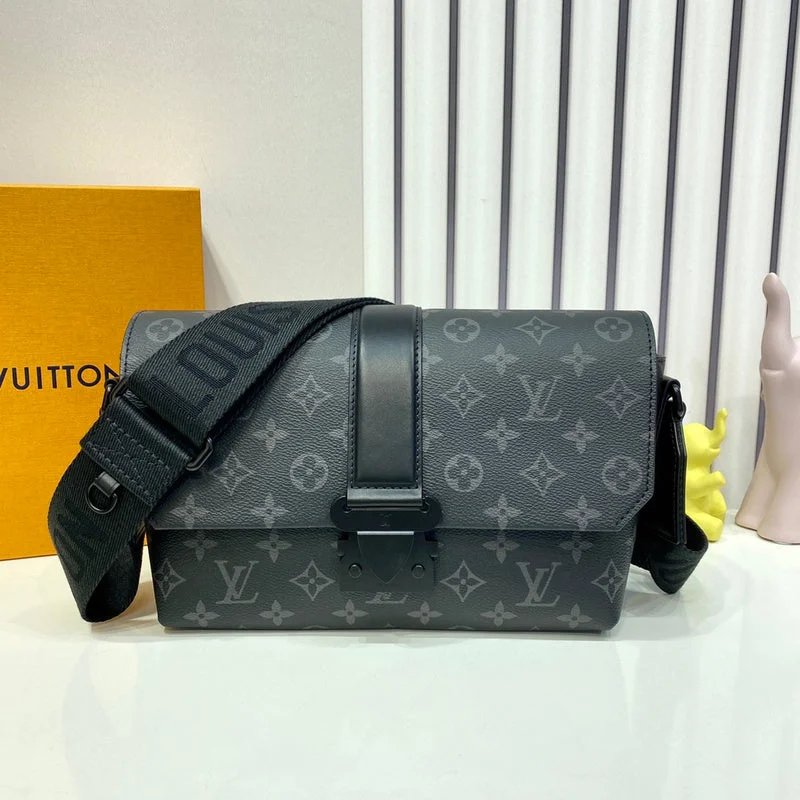 Designer bags with gold hardwareBoldCollect - LOUIS VUITTON BAGS - 283