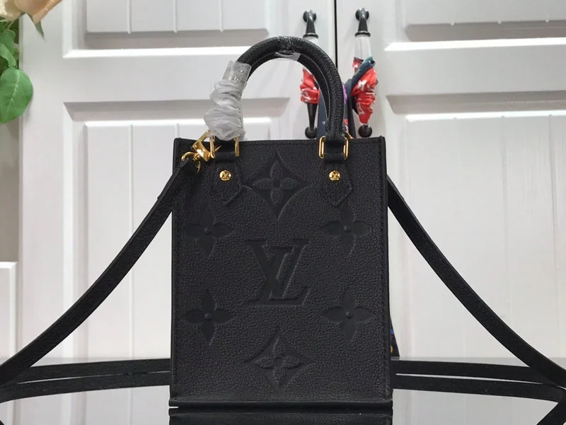 Trendy bucket bags for summerBoldCollect - LOUIS VUITTON BAGS - 2847