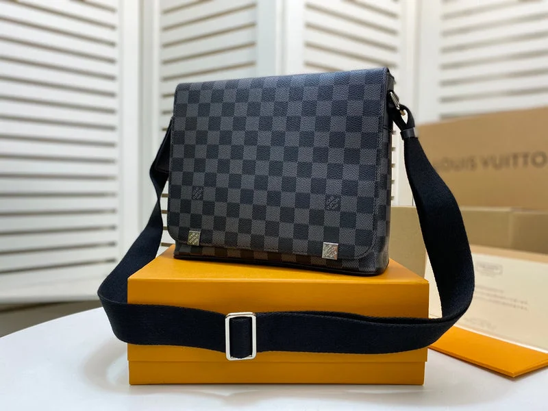 Best bags for business tripsBoldCollect - LOUIS VUITTON BAGS - 2863