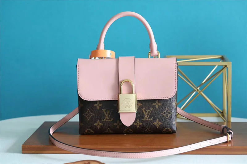 Affordable leather bagsBC - Louis Vuitton Bags - 7807