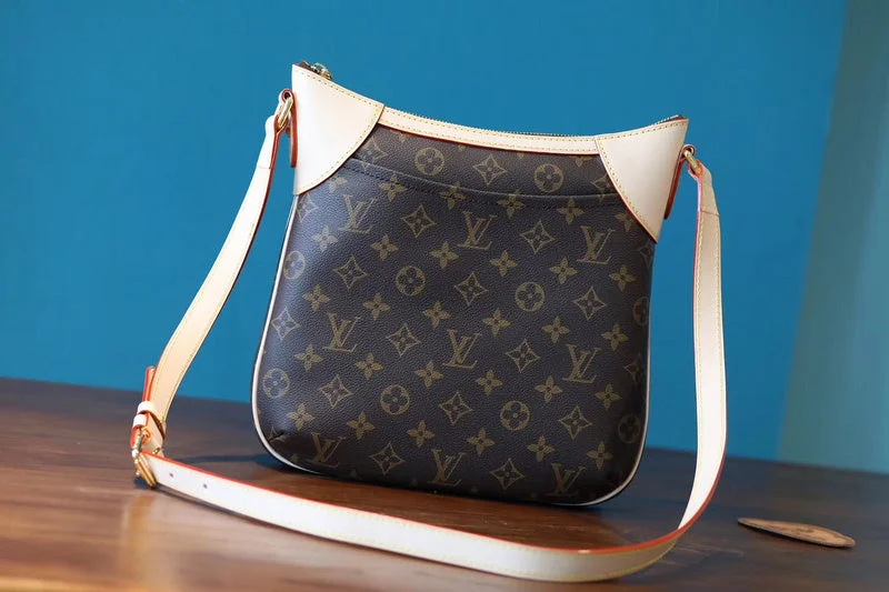 Affordable luxury bags BC - Louis Vuitton Bags - 7942