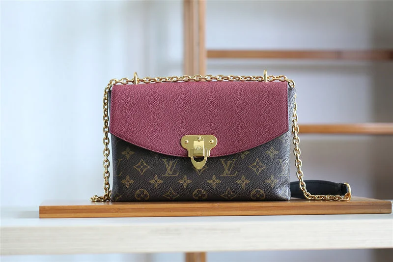 Designer bags with detachable strapsBC - Louis Vuitton Bags - 7834