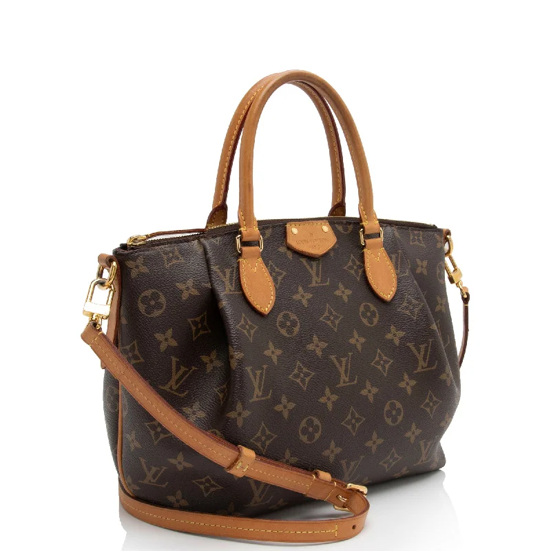 Stylish laptop bags for professionalsLouis Vuitton Monogram Canvas Turenne PM Satchel (6QwuEO)