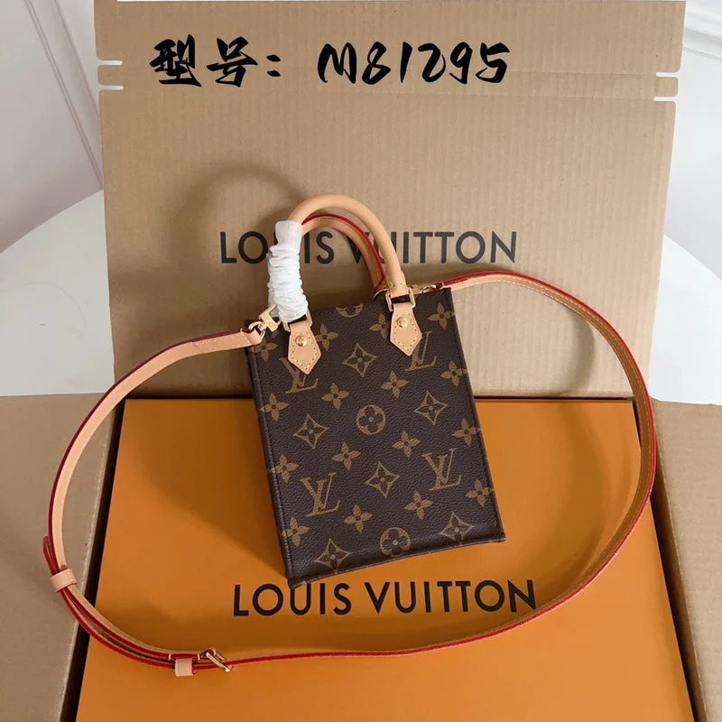 Durable leather bags for daily useBoldCollect - LOUIS VUITTON Bags - 286