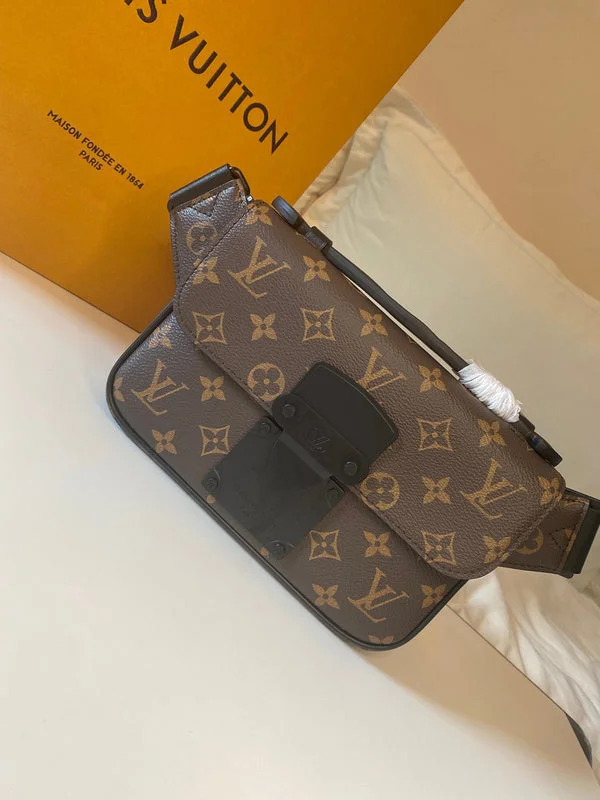 Luxury bags with chain strapsBoldCollect - LOUIS VUITTON BAGS - 2779