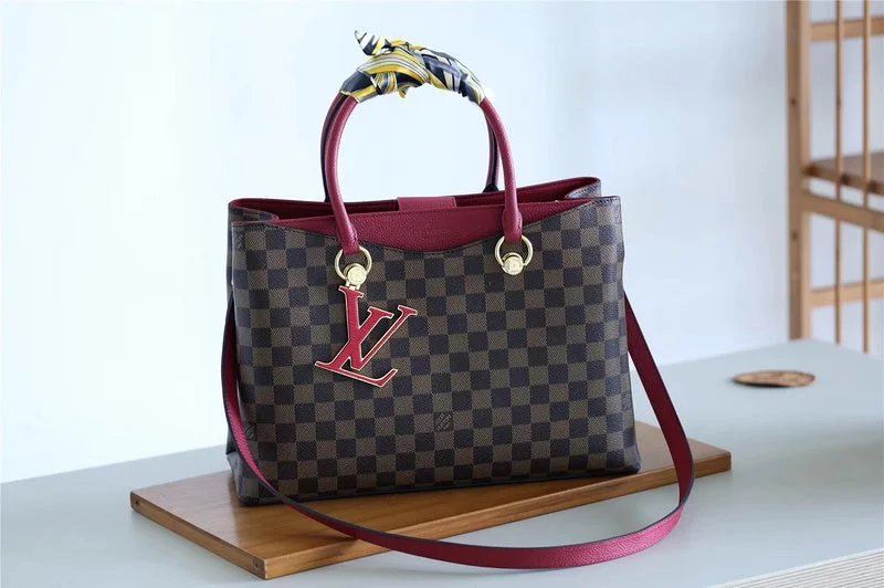 Designer bags with gold hardwareBC - Louis Vuitton Bags - 7816