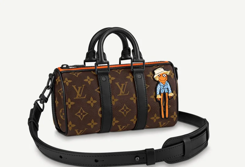 Designer bags with top handlesBoldCollect - LOUIS VUITTON BAGS - 2879