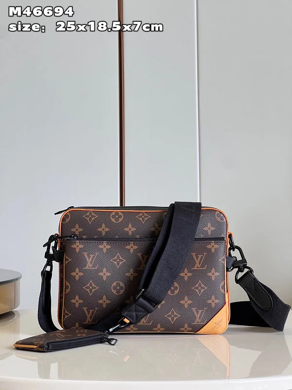 Designer bags with detachable strapsBoldCollect - LOUIS VUITTON BAGS - 970