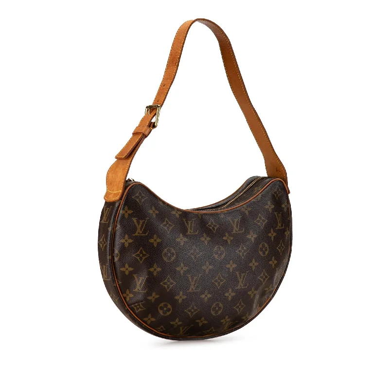 Sustainable fashion bagsLouis Vuitton Monogram Croissant MM (m7bRJi)