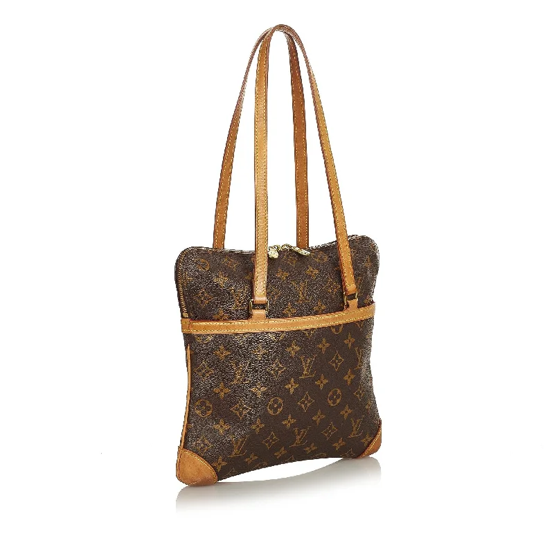 Luxury brand bags on saleLouis Vuitton Monogram Coussin GM (26644)