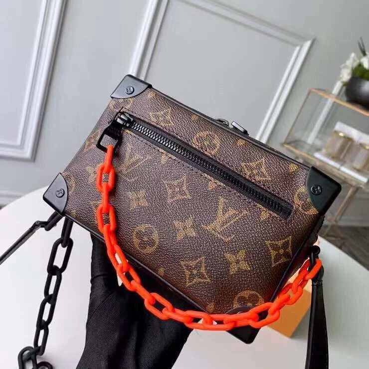 Luxury handbags 2025BoldCollect - LOUIS VUITTON BAGS - 2674