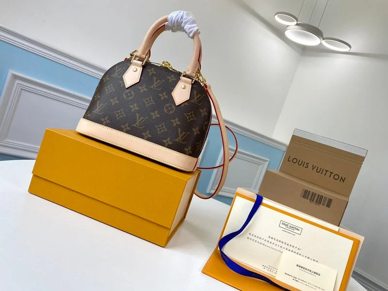 Mini bags for evening outBoldCollect - LOUIS VUITTON BAGS - 2950