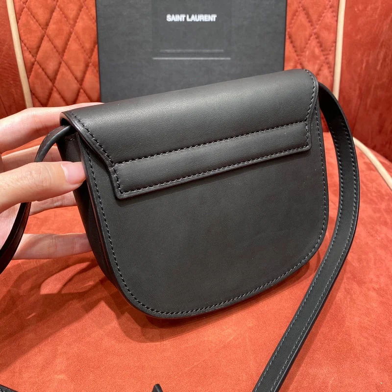 Vegan leather handbagsYves Saint Laurent - Bags