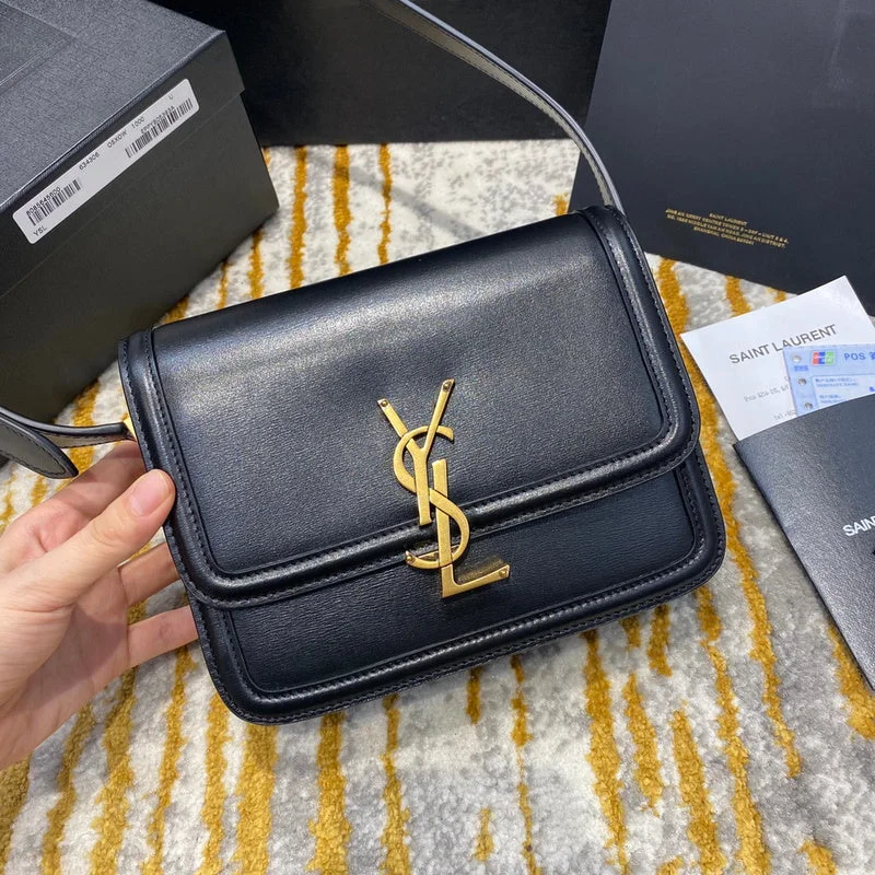 Affordable luxury bags Yves Saint Laurent - Bags