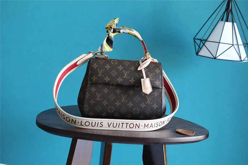 Best-selling designer bags 2025BC - Louis Vuitton Bags - 7972