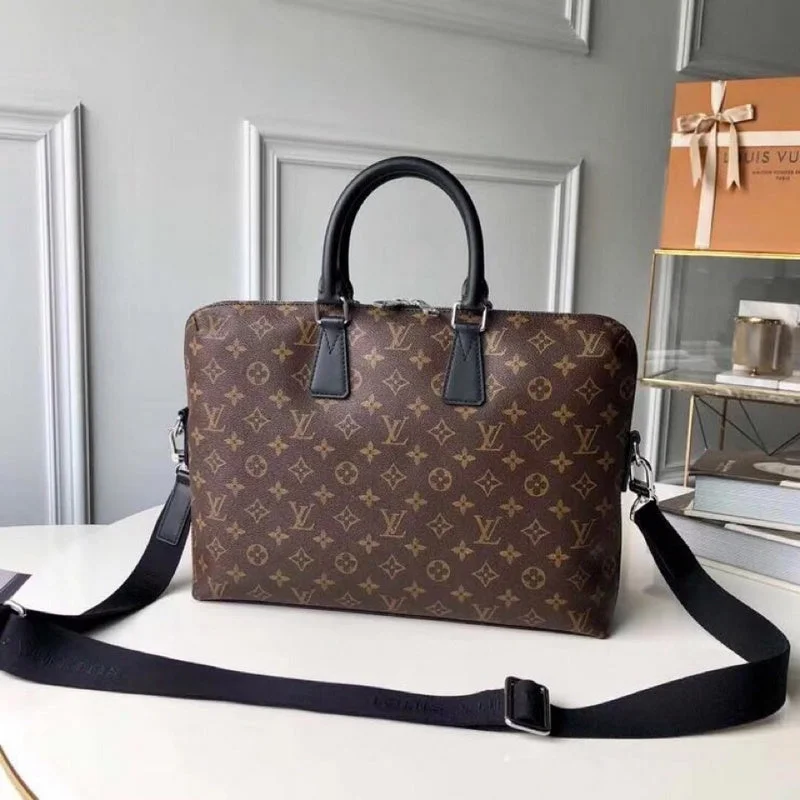 Best bags for business tripsBoldCollect - LOUIS VUITTON BAGS - 2908