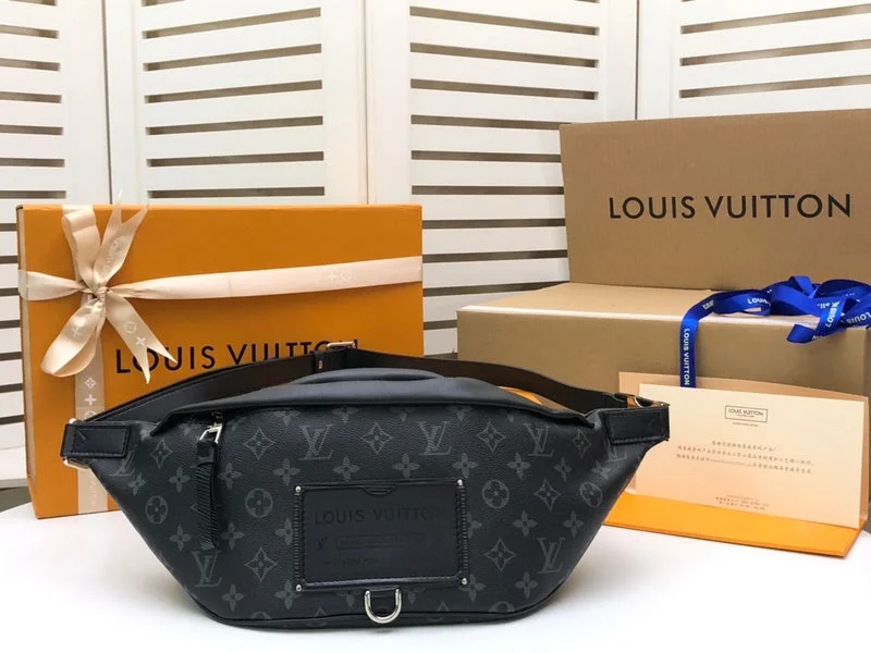 Mini bags for evening outBoldCollect - LOUIS VUITTON BAGS - 2854