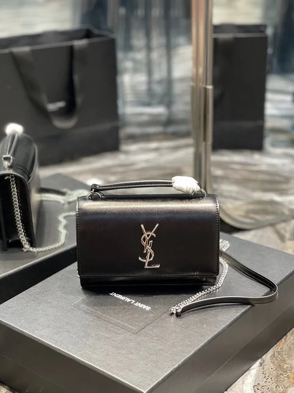 Trendy bucket bags for summerBC - YVES SAINT LAURENT Bags - 593