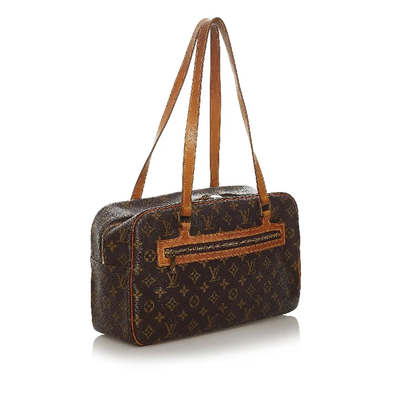 Best tote bags for workLouis Vuitton Monogram Cite GM (29081)