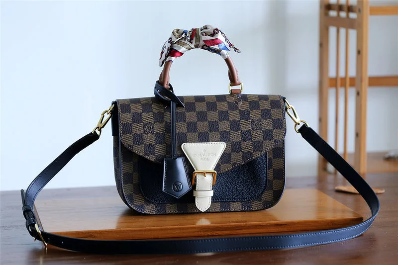 Luxury bags with chain strapsBC - Louis Vuitton Bags - 7849