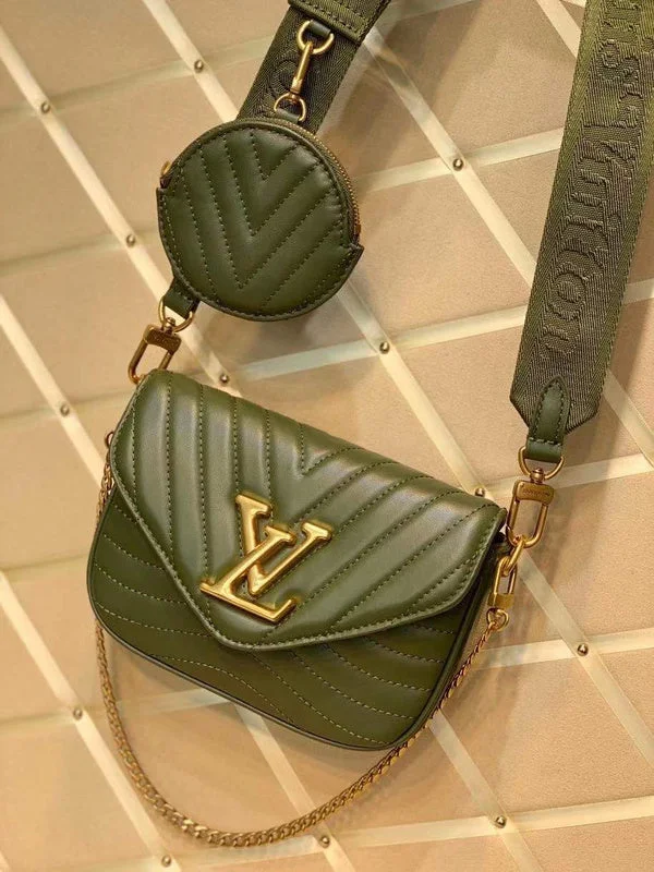 Vintage-inspired handbagsBoldCollect - LOUIS VUITTON BAGS - 2887