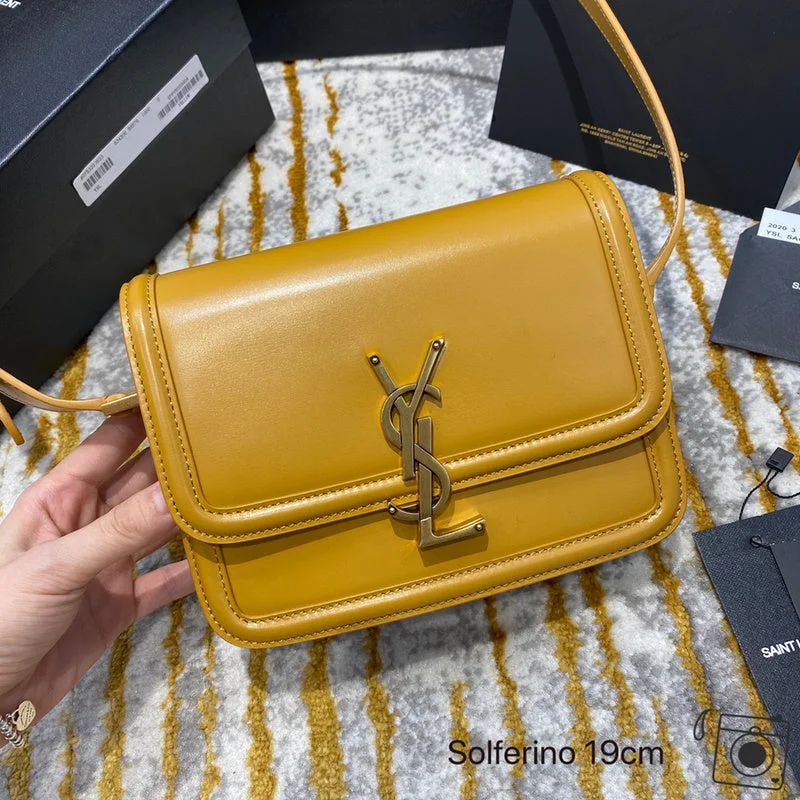 Crossbody bags for everyday useYves Saint Laurent - Bags