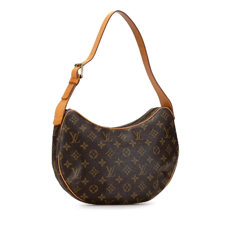 Designer bags for womenLouis Vuitton Monogram Croissant MM (lcT0rx)