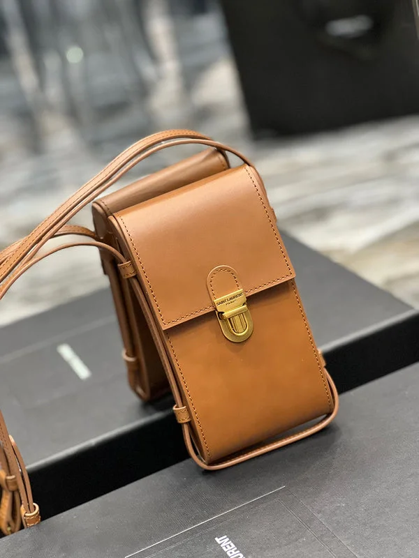 Stylish laptop bags for professionalsYves Saint Laurent - Bags